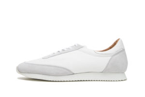CANADIAN MILITARY TRAINER 1000LS WHITE