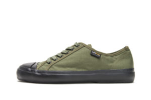 US NAVY MILITARY TRAINER	5500C	OLIVE / BLACK SOLE