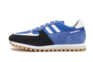 Marathon 2200FSL BLUE / BLACK / HONEY SOLE