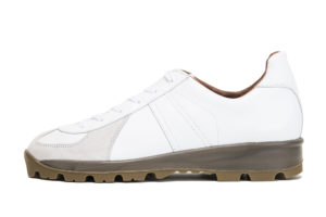 GERMAN MILITARY TRAINER 1759L WHITE