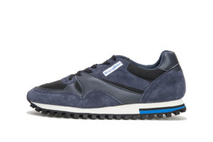 Marathon 2400FSL BLACK / NAVY