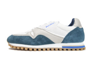 Marathon 2400FSL WHITE / LIGHT GRAY / PETROL / HONEY SOLE