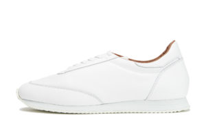 CANADIAN MILITARY TRAINER 1000SL WHITE