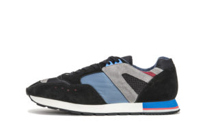 FRENCH MILITARY TRAINER 1300FS BLACK