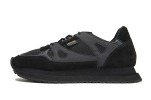 Climber 2803CPL BLACK / BLACK