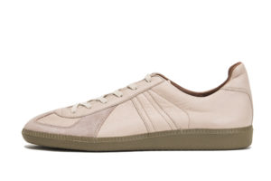 GERMAN MILITARY TRAINER 1700L NUDE