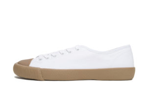 BRITISH MILITARY TRAINER 4044BM WHITE