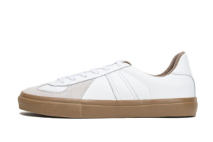 GERMAN MILITARY TRAINER 4700PL WHITE