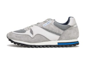 Marathon 2400FSL GRAY/LIGHT GRAY MADE IN SLOVAKIA