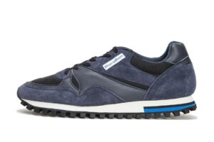 Marathon 2400FSL BLACK/NAVY MADE IN SLOVAKIA