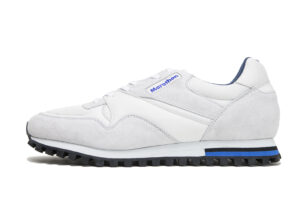 Marathon 2400FSL WHITE/WHITE MADE IN SLOVAKIA