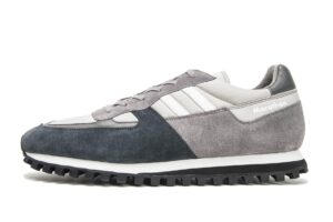Marathon 2200FSL LIGHT GRAY/DARK GRAY MADE IN SLOVAKIA