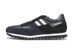 Marathon 2200FSL BLACK/DARK NAVY MADE IN SLOVAKIA