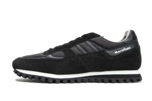 Marathon 2200FSL BLACK/BLACK MADE IN SLOVAKIA