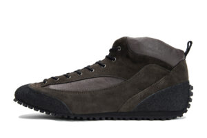 CLIMBER 2562LS DARK BROWN MADE IN SLOVAKIA