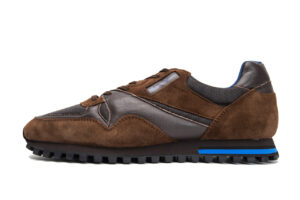 Marathon 2400FSL DARK BROWN/BROWN MADE IN SLOVAKIA
