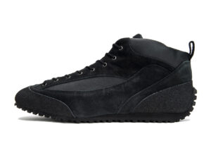 CLIMBER 2562LS BLACK MADE IN SLOVAKIA
