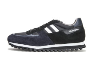 Marathon 2400FSL BLACK/DARK NAVY MADE IN SLOVAKIA