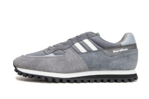 Marathon 2400FSL GRAY/GRAY MADE IN SLOVAKIA