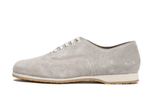 BRITISH MILITARY OFFICER 440SS SAND SUEDE
