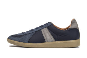 GERMAN MILITARY TRAINER 1700LMT NAVY/GRAY